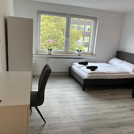 Business Apartment 13 에센 외부 사진
