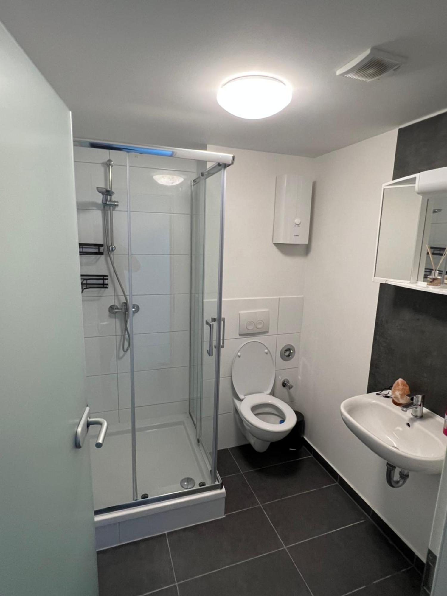 Business Apartment 13 에센 외부 사진